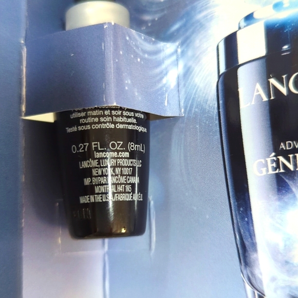 Lancome Advanced Genifique Face Serum - Picture 14 of 14